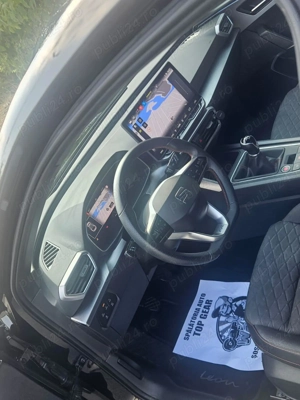 Seat Leon FR , 2025 , Garantie 2 ani  - imagine 5