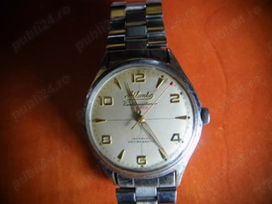 Ceas Atlantic vordsmastarur prima