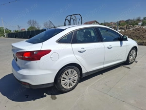 Vând Ford Focus, model 2017