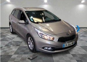 Kia Ceed  1.6 Diesel