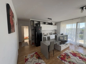 Apartament 3 cam. Estic Park