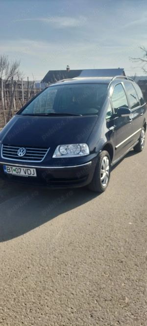 Vw sharan.2.0tdi-2010