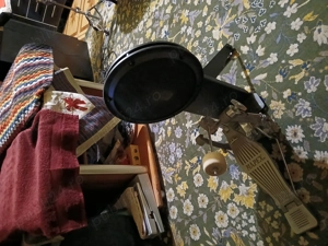 Vind toba mare ptr tobe electronice 