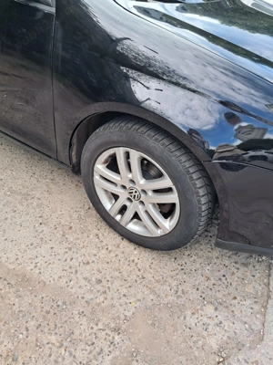 Vand Golf 5  - imagine 2