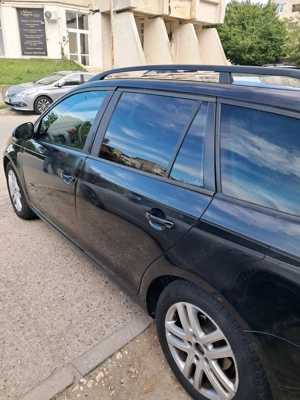 Vand Golf 5  - imagine 4