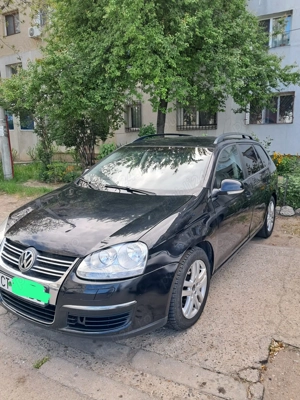 Vand Golf 5  - imagine 8