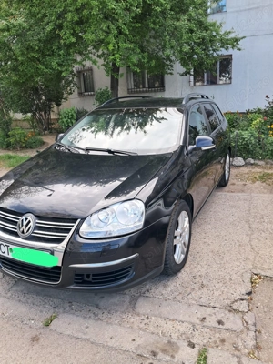 Vand Golf 5  - imagine 7