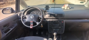 Vw sharan.2.0tdi-2010 - imagine 4