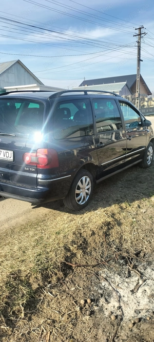 Vw sharan.2.0tdi-2010 - imagine 5