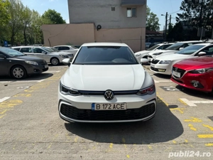 Vw Golf 8 gte