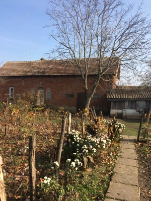 Casa de vanzare,Cioroiu Nou(com.Cioroiasi) - imagine 2