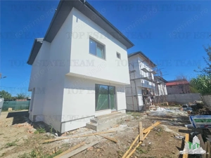 Casa individuala 4 camere+pod in Prelungirea Ghencea-Bragadiru