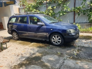 Opel Astra G Caravan 2004 - imagine 2