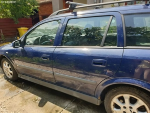 Opel Astra G Caravan 2004 - imagine 3