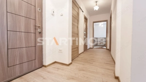 Apartament mobilat doua camere Centru Civic - imagine 8