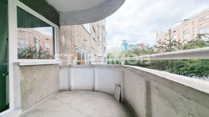 Apartament mobilat doua camere Centru Civic - imagine 17