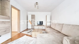 Apartament mobilat doua camere Centru Civic - imagine 20