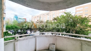 Apartament mobilat doua camere Centru Civic - imagine 6