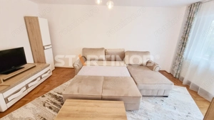 Apartament mobilat doua camere Centru Civic - imagine 19