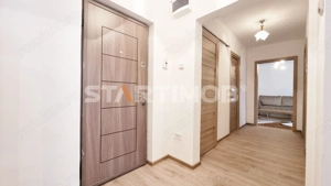 Apartament mobilat doua camere Centru Civic - imagine 13