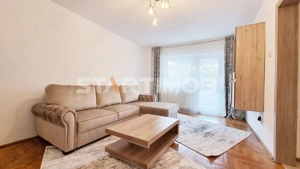 Apartament mobilat doua camere Centru Civic - imagine 18