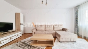 Apartament mobilat doua camere Centru Civic - imagine 16