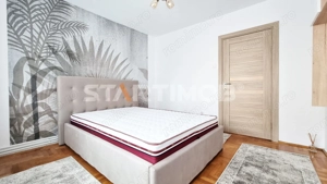 Apartament mobilat doua camere Centru Civic - imagine 10