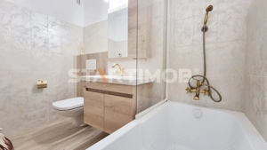 Apartament mobilat doua camere Centru Civic - imagine 7
