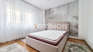 Apartament mobilat doua camere Centru Civic
