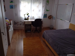 Vand apartament 4 camere  - imagine 4