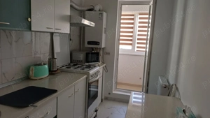 Inchiriez garsoniera,zona Chiajna, pret 300 eur