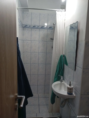 Vand apartament 4 camere  - imagine 9