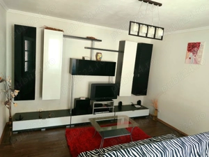 Ap. 2 camere ultracentral- P-ta Catedralei, mobilat si utilat, centrala proprie, confort.1