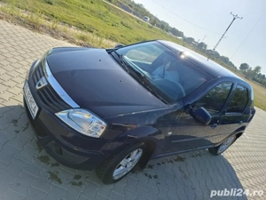 Dacia Logan - 1.4 MPI