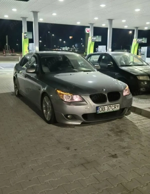 Vând BMW e60, preț 4800 euro - imagine 3