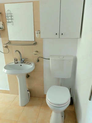 Ap. 2 camere ultracentral- P-ta Catedralei, mobilat si utilat, centrala proprie, confort.1 - imagine 7 Ap. 2 camere ultracentral- P-ta Catedralei, mobilat si utilat, centrala proprie, confort.1 - imagine 7