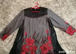 Bluză deosebită (nouă) 