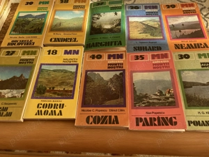 Ghiduri Muntii Nostri