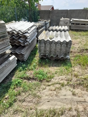 vand placi azbociment  - imagine 4