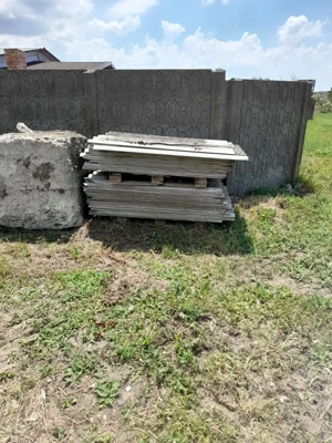 vand placi azbociment  - imagine 2