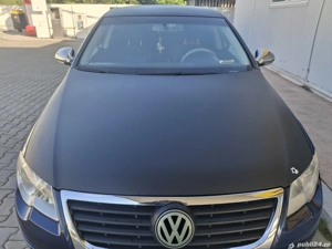 Passat b6 2008