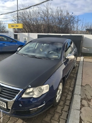 Passat b6 2008 - imagine 2