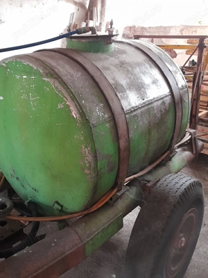 vand MET de 900 litrii  - imagine 2