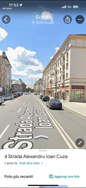 inchiriez b&b - imagine 2 inchiriez b&b - imagine 2