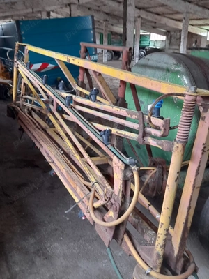 vand MET de 900 litrii  - imagine 3