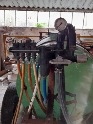 vand MET de 900 litrii  - imagine 4