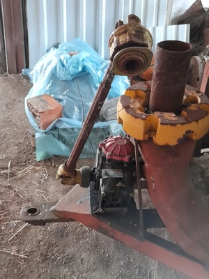 vand MET de 900 litrii  - imagine 5