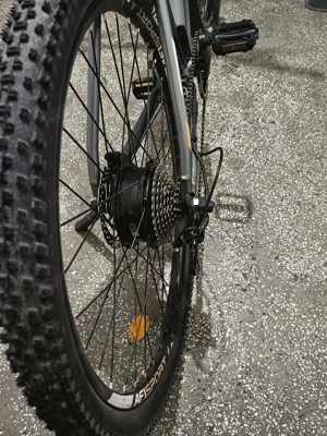 MTB Afisport Vulcan - imagine 5