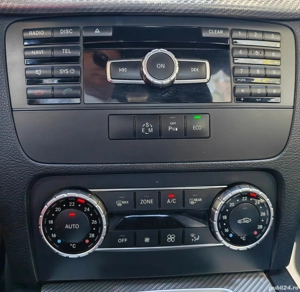 Mercedes GLK 220 diesel - imagine 8