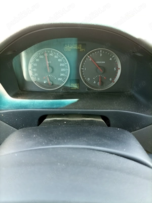 Vând Volvo V50,2L,diesel,2005,371000km